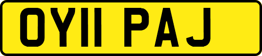 OY11PAJ