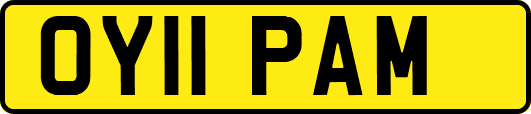 OY11PAM