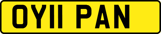 OY11PAN