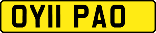 OY11PAO
