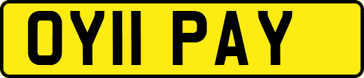 OY11PAY