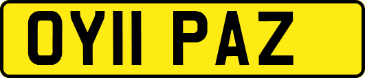 OY11PAZ