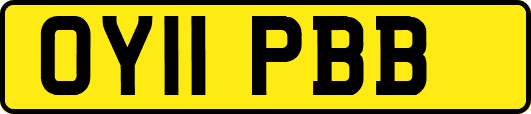 OY11PBB