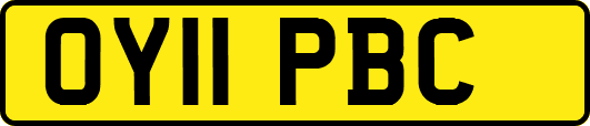 OY11PBC