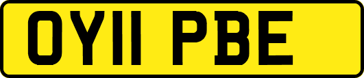 OY11PBE