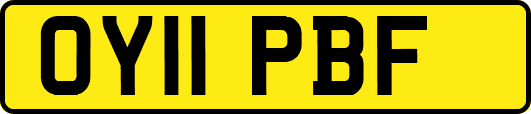 OY11PBF