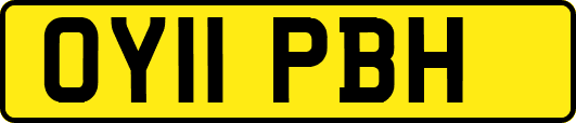OY11PBH