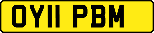 OY11PBM