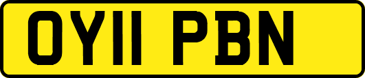 OY11PBN