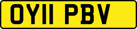 OY11PBV
