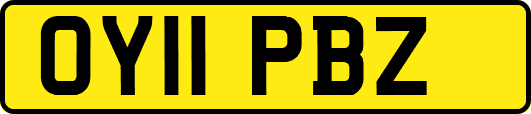 OY11PBZ