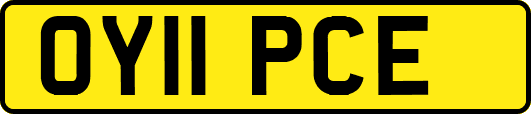 OY11PCE