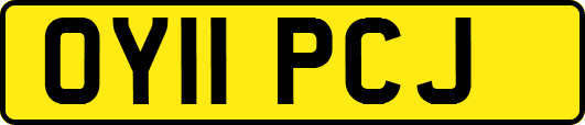 OY11PCJ