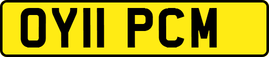 OY11PCM