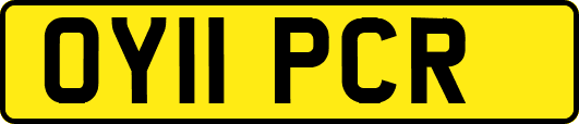 OY11PCR