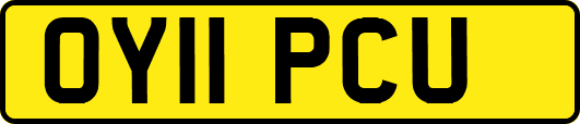 OY11PCU