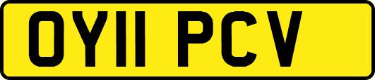OY11PCV