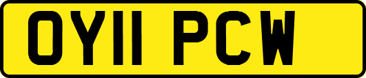 OY11PCW