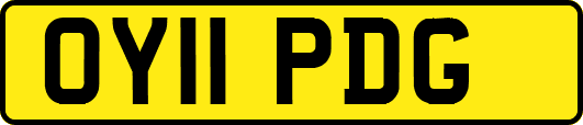 OY11PDG