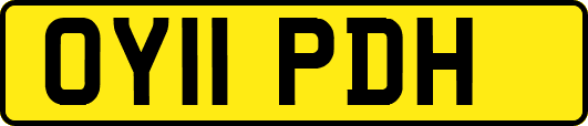 OY11PDH