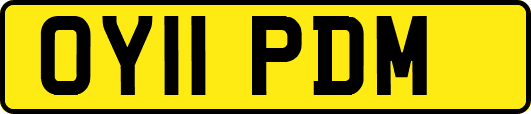 OY11PDM