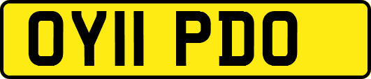 OY11PDO