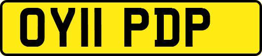 OY11PDP