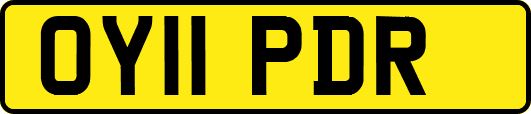 OY11PDR
