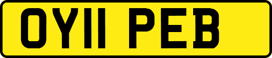 OY11PEB