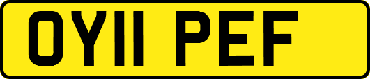 OY11PEF