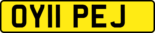 OY11PEJ