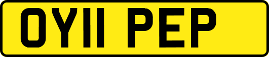 OY11PEP