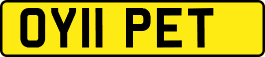 OY11PET