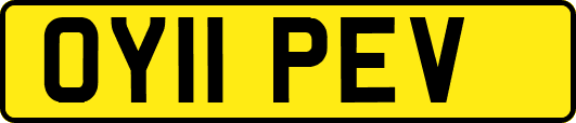OY11PEV