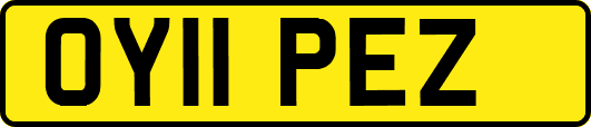 OY11PEZ