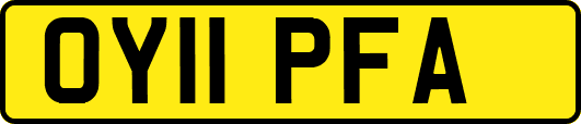 OY11PFA