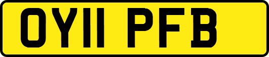 OY11PFB
