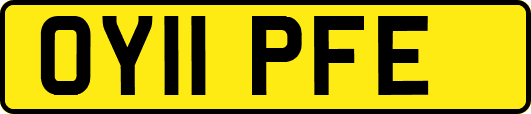 OY11PFE
