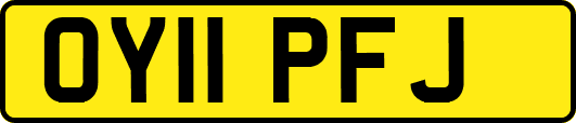 OY11PFJ