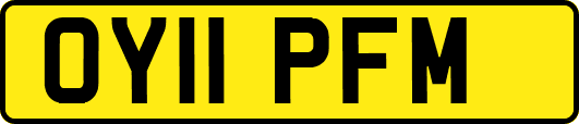OY11PFM