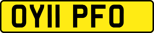 OY11PFO