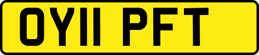 OY11PFT