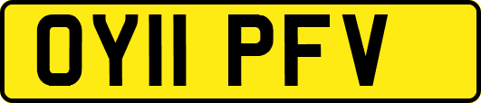 OY11PFV