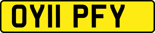 OY11PFY
