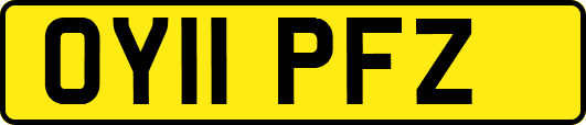 OY11PFZ