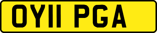 OY11PGA