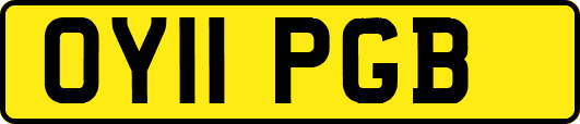 OY11PGB