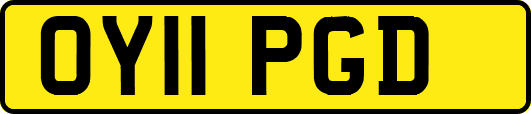 OY11PGD