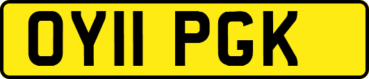 OY11PGK
