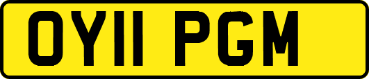 OY11PGM